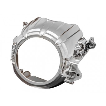 Far Mercek Çerçevesi F10 İç Sol (Uzun Hüzme) 2010-13